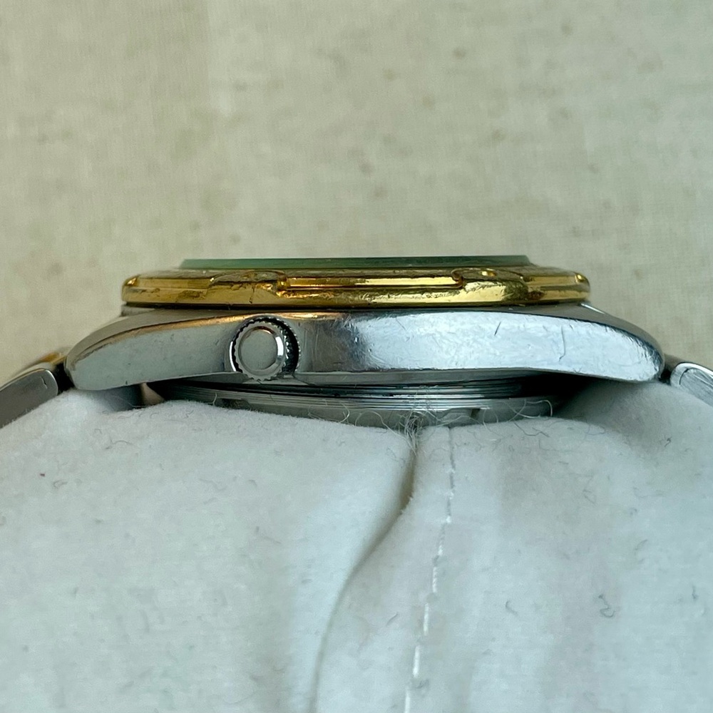 Seiko 5 Vintage 1997 Automatic Full Lume Dial 7S26-6030 - Needs Regulation - Picture 9 of 14